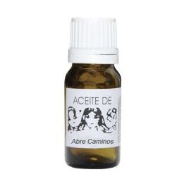 Aceite Propósito Abre Caminos 10ml